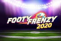 Footy Frenzy 2020 slot